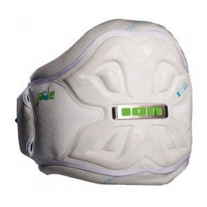 Ion Windsurfing Waist Harness Jade 2011 Women