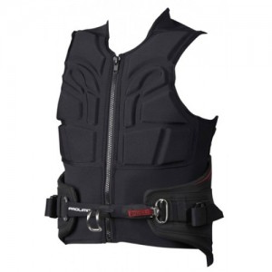 Prolimit Impact Vest/Harness