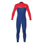 C7 St. FTM 5/3 Seam Team Edition 2016 Prolimit Man Wetsuit