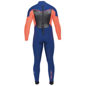 C7 Steamer 5/3 2016 Men Prolimit Wetsuit