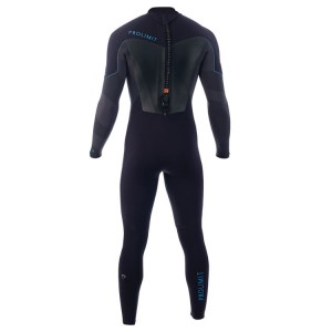 C7 Steamer 5/3 2016 Men Prolimit Wetsuit