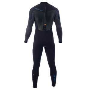 C7 Steamer 5/3 2016 Men Prolimit Wetsuit