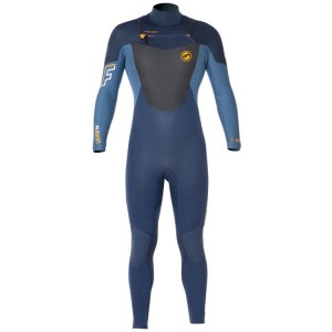 Fusion St. Freezip 5/3 2016 Men Prolimit Wetsuit