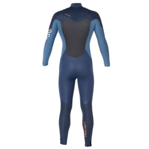 Fusion St. Freezip 5/3 2016 Men Prolimit Wetsuit