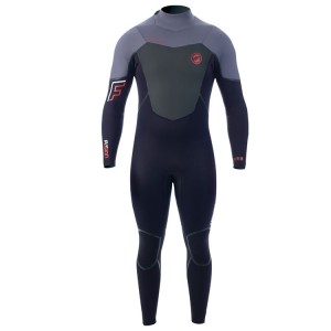 Fusion Steamer 5/3 2016 Men Prolimit Wetsuit