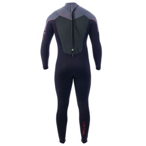 Fusion Steamer 5/3 2016 Men Prolimit Wetsuit