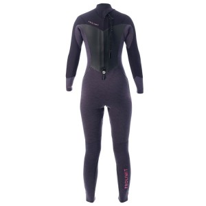 PG Oxygen Free 6/4 (DL) FTM  2016 Prolimit Woman Wetsuit