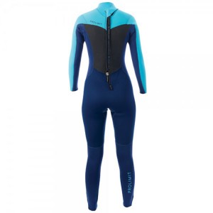 Pure Girl Fire Steamer 5/3 DL 2016 Prolimit Woman Wetsuit