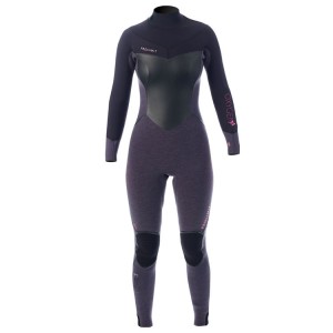 PG Oxygen Free 6/4 (DL) FTM  2016 Prolimit Woman Wetsuit