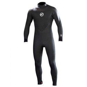 Prolimit Wetsuit Global Mesh Steamer 5/3 2010 Men