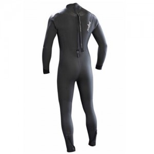 Prolimit Wetsuit Global Mesh Steamer 5/3 2010 Men