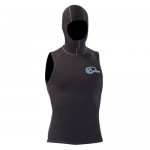 Prolimit Underwear Chill Vest Hooded