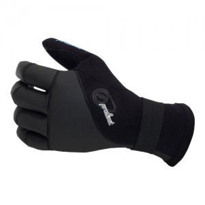 Prolimit Gloves Curved Finger Mesh 