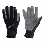 Prolimit Gloves Long Finger HS Mesh