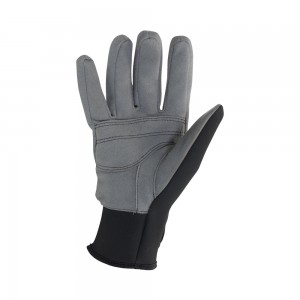 Prolimit Gloves Long Finger HS Mesh