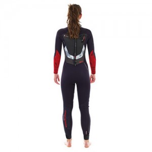 Prolimit Wetsuit Pure Girl Oxygen 6/5 2013 Women