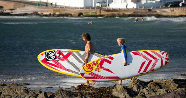 rrd sup board palinuro classic